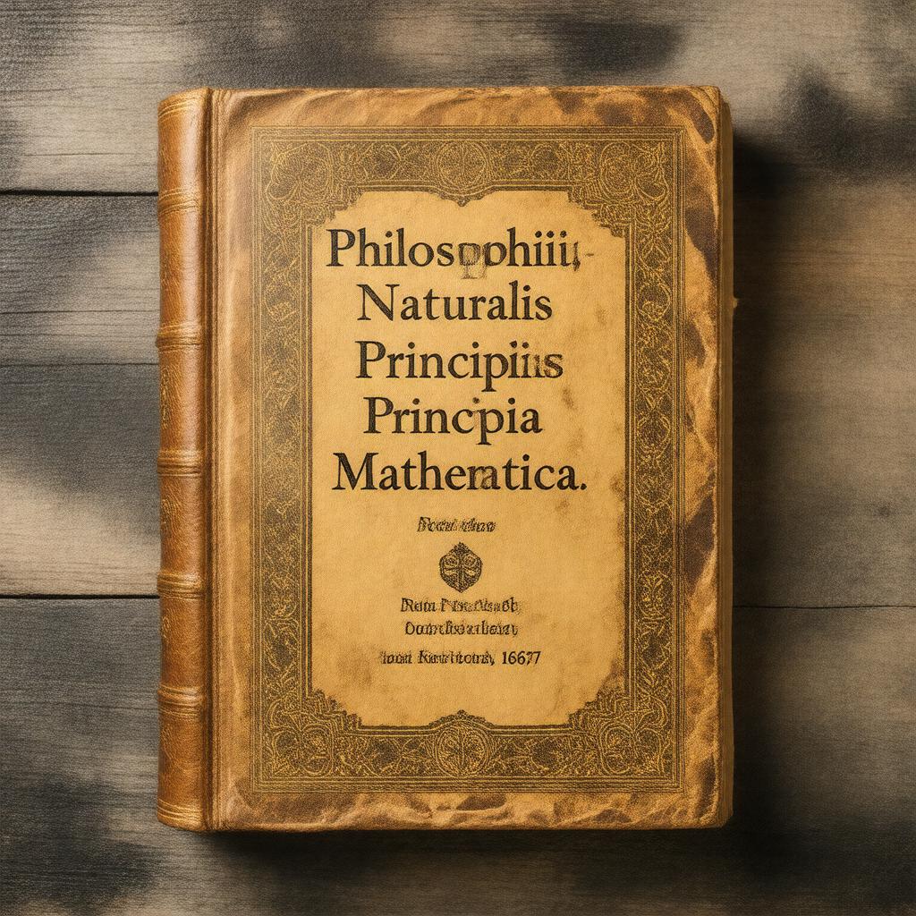 Principia (Newton)
